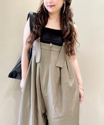 UNIVERSAL OVERALL | UNIVERSAL OVERALL / BARE TOP OVERALL(サロペット/オーバーオール)