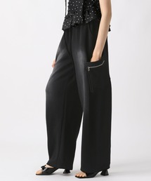 FOREVER 21 | 【2025SS】ヴィンテージライクポケットスウェットパンツ(スウェットパンツ)