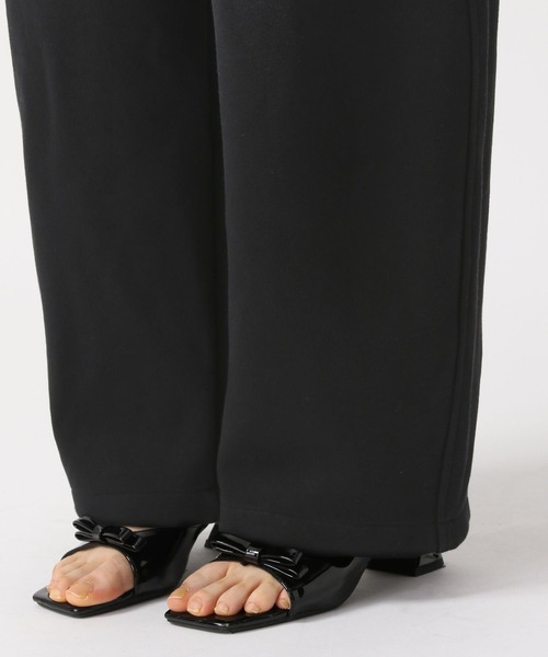 FOREVER 21（フォーエバー トゥエンティーワン）の「【2025SS】ヴィンテージライクポケットスウェットパンツ（スウェットパンツ・レディース・カーキ/ブラック・FREE）」の19枚目の写真