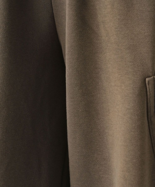 FOREVER 21（フォーエバー トゥエンティーワン）の「【2025SS】ヴィンテージライクポケットスウェットパンツ（スウェットパンツ・レディース・カーキ/ブラック・FREE）」の21枚目の写真