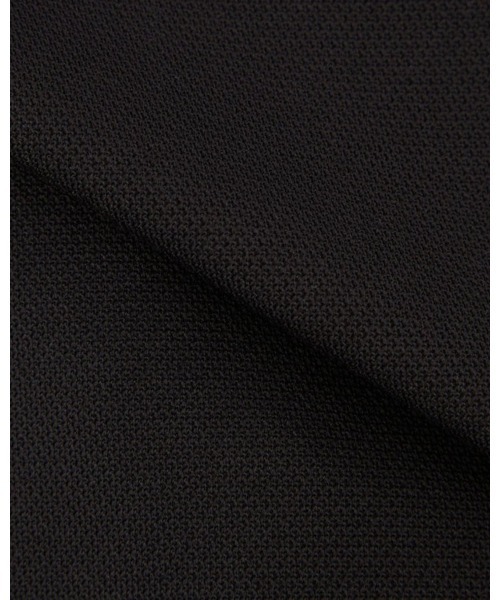 SUIT SELECT(スーツセレクト)の「【WEB限定】【RBC/半袖】ボタンダウンビズポロシャツ プルオーバータイプ/4S(ポロシャツ・メンズ・グレー/ブラック系/ネイビー・SMALL/MEDIUM/LARGE/X-LARGE)」の16枚目の写真