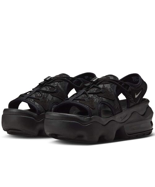 新品 NIKE ナイキ AIRMAX エアマックス ココ サンダル24cm 黒 楽天市場】【500円OFFクーポン＆P10倍エントリー必須】NIKE WMNS