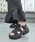NIKEiiCLj́uiCL GA }bNX RR EBYT_ / Nike Air Max Koko Women's Sandals IH6313-010 BlackiT_jvbubN