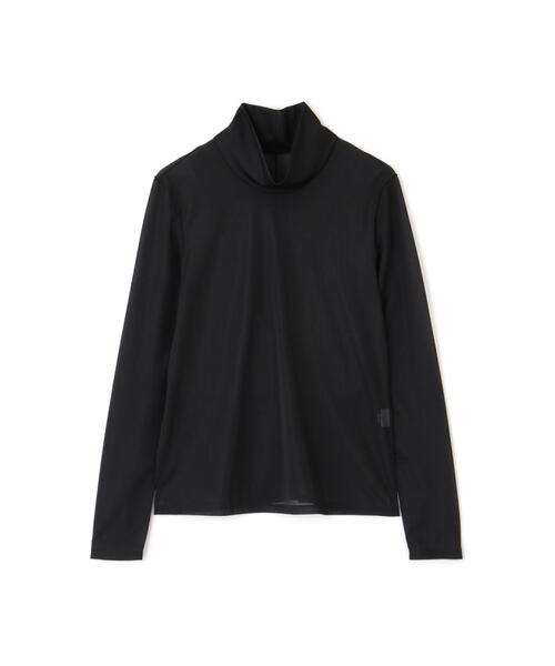 ADORE(アドーア)の「シアージャージーカットソー(Tシャツ/カットソー・レディース・ピンク/ホワイト・38)」の21枚目の写真