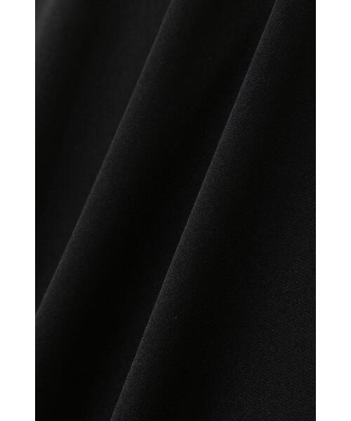 ADORE(アドーア)の「シアージャージーカットソー(Tシャツ/カットソー・レディース・ピンク/ホワイト・38)」の22枚目の写真