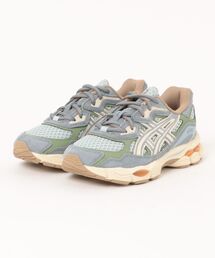 ASICS（アシックス）の「GEL-NYC　1203A372.403（スニーカー）」