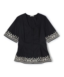 BY MALENE BIRGER｜バイマレーネビルガー（レディース）のシャツ