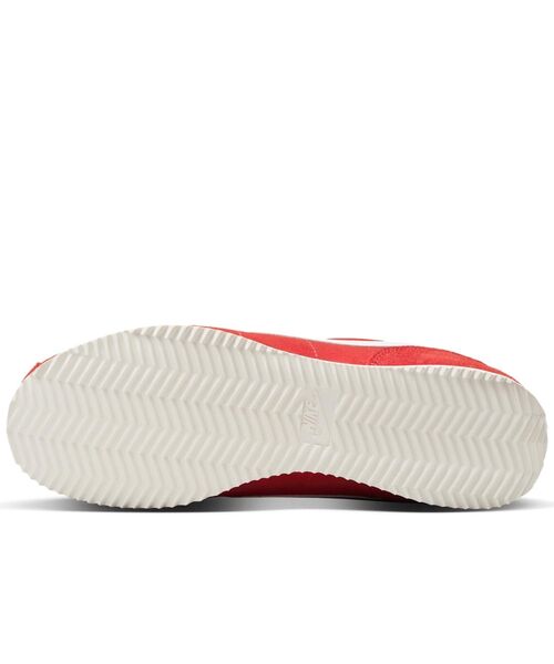 NIKE（ナイキ）の「ナイキ コルテッツ ウィメンズシューズ / Nike Cortez Women's Shoes IB1857-600 Light Crimson（スニーカー・レディース・レッド・22.5/23/23.5/24/24.5/25/26/22/25.5）」の14枚目の写真