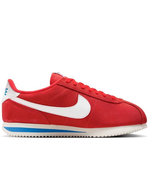 NIKE（ナイキ）の「ナイキ コルテッツ ウィメンズシューズ / Nike Cortez Women's Shoes IB1857-600 Light Crimson（スニーカー・レディース・レッド・22.5/23/23.5/24/24.5/25/26/22/25.5）」の13枚目の写真