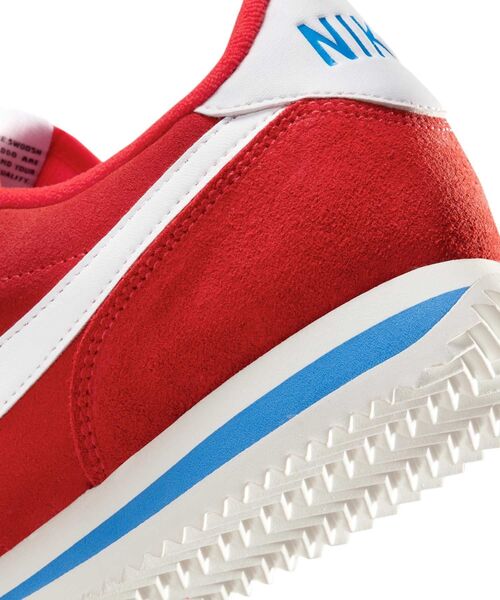 NIKE（ナイキ）の「ナイキ コルテッツ ウィメンズシューズ / Nike