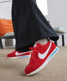 NIKE | ナイキ コルテッツ ウィメンズシューズ / Nike Cortez Women's Shoes IB1857-600 Light Crimson(スニーカー)