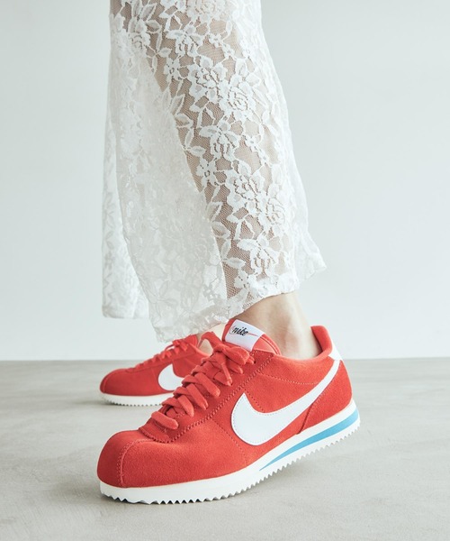 セール】ナイキ コルテッツ ウィメンズシューズ / Nike Cortez Women's