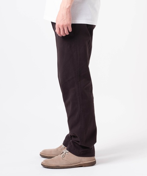 Levi's(リーバイス)の「Levi's/リーバイス XX CHINO オーセンティック リラックス(チノパンツ・メンズ・ブラック・W36 L32/W34 L32/W33 L32/W32 L32/W31 L32/W30 L32/W29 L32/W28 L32)」の2枚目の写真