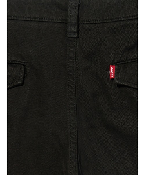 Levi's(リーバイス)の「Levi's/リーバイス XX CHINO オーセンティック リラックス(チノパンツ・メンズ・ブラック・W36 L32/W34 L32/W33 L32/W32 L32/W31 L32/W30 L32/W29 L32/W28 L32)」の13枚目の写真