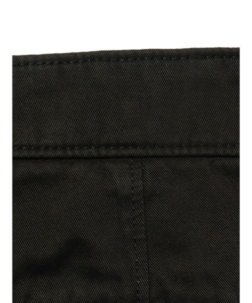 Levi's(リーバイス)の「Levi's/リーバイス XX CHINO オーセンティック リラックス(チノパンツ・メンズ・ブラック・W36 L32/W34 L32/W33 L32/W32 L32/W31 L32/W30 L32/W29 L32/W28 L32)」の15枚目の写真