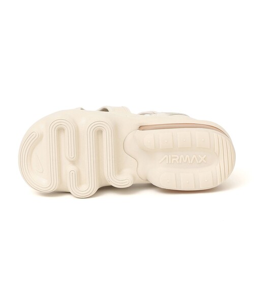 SHIPS any(シップス エニィ)の「NIKE: エア マックス ココ サンダル SE(サンダル・レディース・ナチュラル・50/40/30)」の6枚目の写真