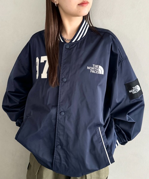 セール】国内未発売 THE NORTH FACE(ザ・ノースフェイス)/ロゴ