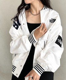 スタジャン ブルゾン」に該当するTHE NORTH FACE｜ザノースフェイスの