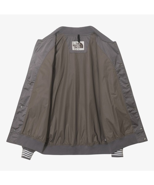 セール】国内未発売 THE NORTH FACE(ザ・ノースフェイス)/ロゴ刺繍