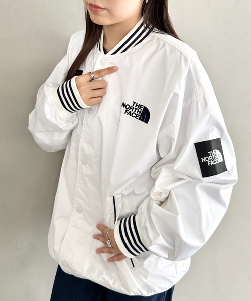 セール】国内未発売 THE NORTH FACE(ザ・ノースフェイス)/ロゴ