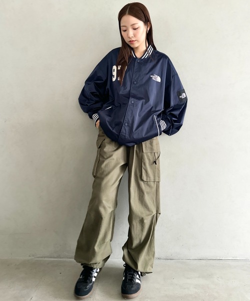 セール】国内未発売 THE NORTH FACE(ザ・ノースフェイス)/ロゴ