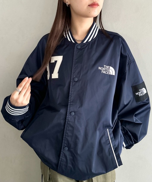 セール】国内未発売 THE NORTH FACE(ザ・ノースフェイス)/ロゴ