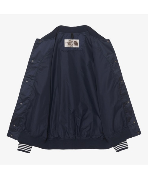 セール】国内未発売 THE NORTH FACE(ザ・ノースフェイス)/ロゴ刺繍
