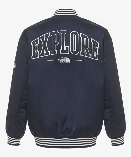 セール】国内未発売 THE NORTH FACE(ザ・ノースフェイス)/ロゴ