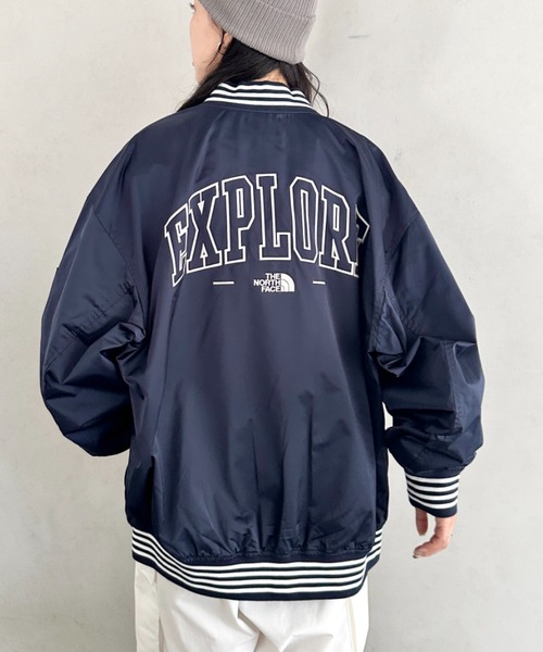 セール】国内未発売 THE NORTH FACE(ザ・ノースフェイス)/ロゴ