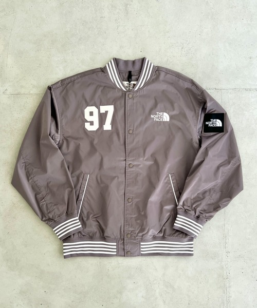 新品 25SS M ノースフェイス SPORTY BOMBER ジャケット ☆THE NORTH FACE☆SPORTY BOMBER JACKET☆ (THE NORTH FACE