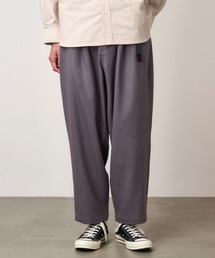 Japan Exclusive】4WAY STRETCH TRACK PANT | 4WAYストレッチ