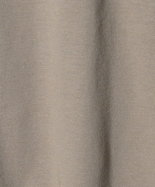 THE NORTH FACE（ザノースフェイス）の「＜THE NORTH FACE＞ロングスリーブ スモールスクエア ロゴティー / キッズ  130cm-160cm（Tシャツ/カットソー・キッズ・モカ/ダークグレー・160cm/130cm/150cm/140cm）」の12枚目の写真
