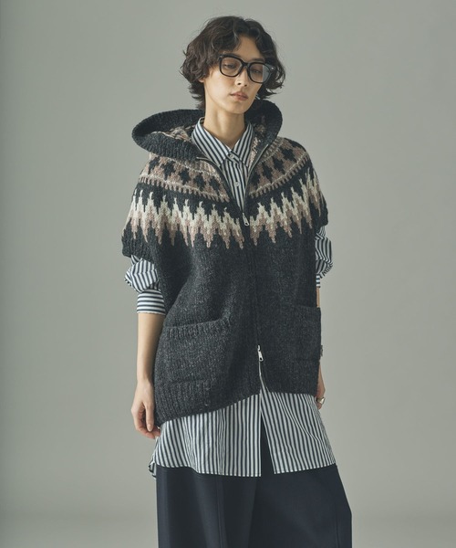 ノルディックフードベスト　Curensology（カレンソロジー） Curensology（カレンソロジー）の「Curensology(カレンソロジー