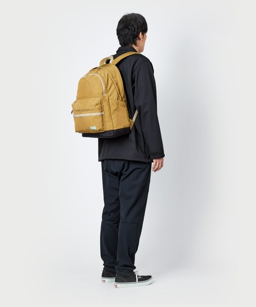 karrimor（カリマー）の「arete coach jkt（ブルゾン・メンズ・ブラック/ブラウン/ネイビー・XS/XL/S/M/L）」の5枚目の写真