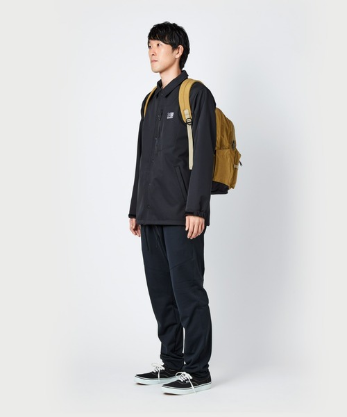 karrimor（カリマー）の「arete coach jkt（ブルゾン・メンズ・ブラック/ブラウン/ネイビー・XS/XL/S/M/L）」の6枚目の写真