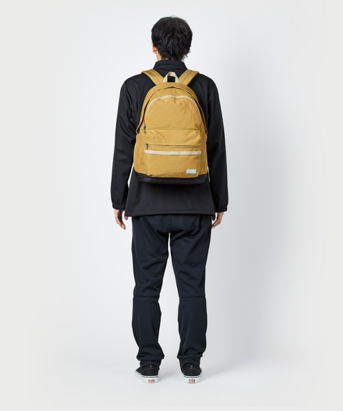 karrimor（カリマー）の「arete coach jkt（ブルゾン・メンズ・ブラック/ブラウン/ネイビー・XS/XL/S/M/L）」の7枚目の写真