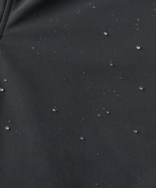 karrimor（カリマー）の「arete coach jkt（ブルゾン・メンズ・ブラック/ブラウン/ネイビー・XS/XL/S/M/L）」の9枚目の写真