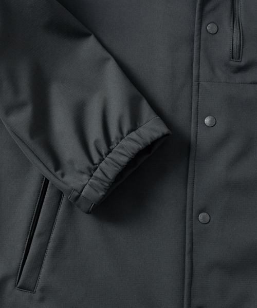 karrimor（カリマー）の「arete coach jkt（ブルゾン・メンズ・ブラック/ブラウン/ネイビー・XS/XL/S/M/L）」の14枚目の写真