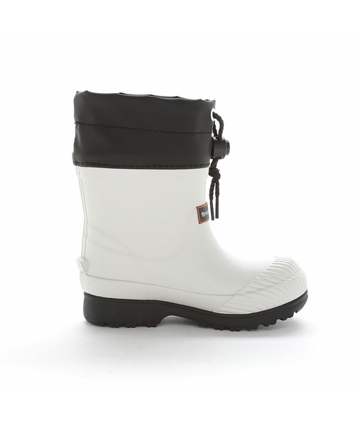 MoonStar(ムーンスター)の「【MoonStar/ムーンスター】MF WC82R キッズブーツ(ブーツ・キッズ・グリーン/アイボリー・15.0cm/16.0cm/17.0cm/18.0cm/19.0cm/14.0cm)」の16枚目の写真