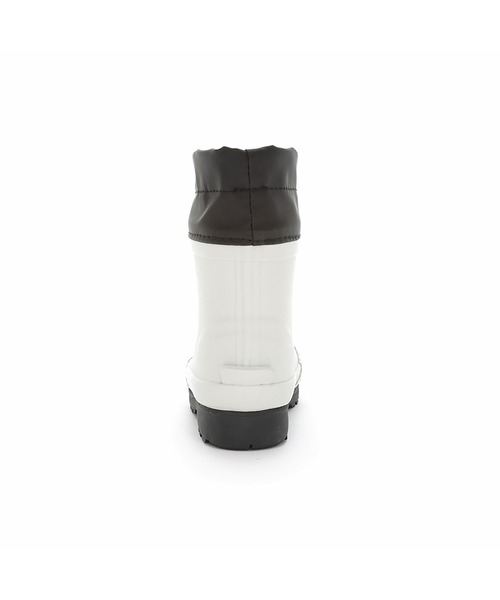 MoonStar(ムーンスター)の「【MoonStar/ムーンスター】MF WC82R キッズブーツ(ブーツ・キッズ・グリーン/アイボリー・15.0cm/16.0cm/17.0cm/18.0cm/19.0cm/14.0cm)」の17枚目の写真