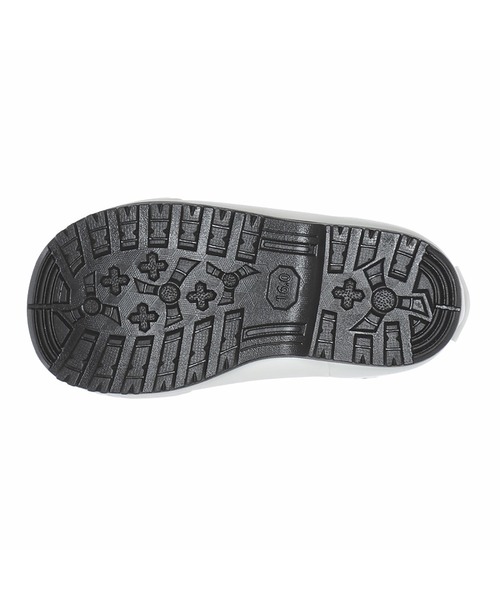 MoonStar(ムーンスター)の「【MoonStar/ムーンスター】MF WC82R キッズブーツ(ブーツ・キッズ・グリーン/アイボリー・15.0cm/16.0cm/17.0cm/18.0cm/19.0cm/14.0cm)」の18枚目の写真