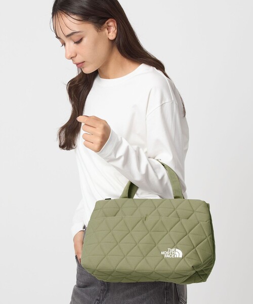 ジオフェイストート　ノースフェイス THE NORTH FACE 最大51%☆9/7限定 日本正規品 ザ・ノース