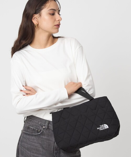 ジオフェイストート THE NORTH FACE (ザノースフェイス) Geoface Tote / ジオ