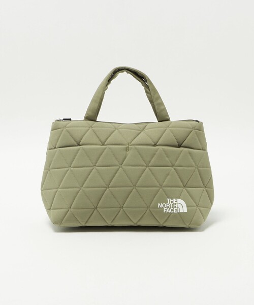 THE NORTH FACE＞ジオ フェイスボックストート（トートバッグ
