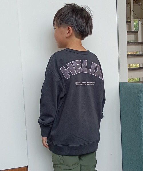 セール】ﾑﾗｱｯﾌﾟﾘｹﾄﾚｰﾅｰ（スウェット）｜FARM（ファーム）の