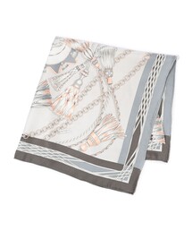 新品未使用⭐︎Manipuri マニプリ　大判スカーフ manipuri｜マニプリのバンダナ/スカーフ通販 - ZOZOTOWN