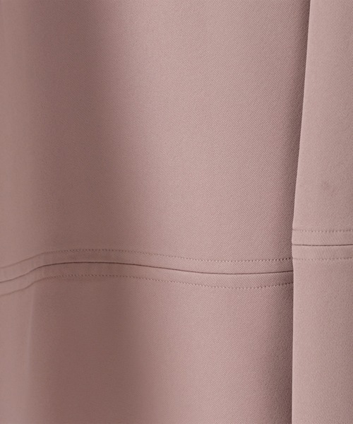 MISCH MASCH(ミッシュマッシュ)の「2025秋冬新作 ベルト付きフレアスカート(スカート・レディース・ブラック/グレー/ピンク/レッド・S/M)」の19枚目の写真