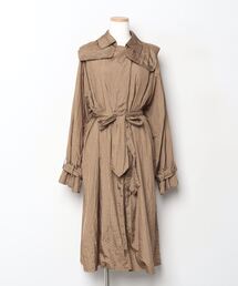 ブランド古着】トレンチコート古着通販 - ZOZOUSED