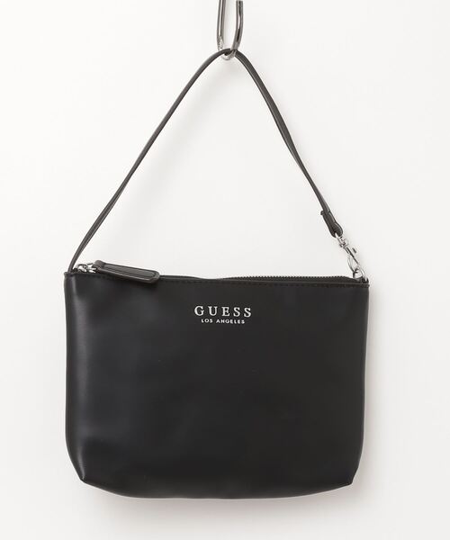 Guess(ゲス)の「PORTINI Trap Tote トートバッグ(トートバッグ・レディース・ダークグレー/ライトグレー・ONE SIZE)」の20枚目の写真