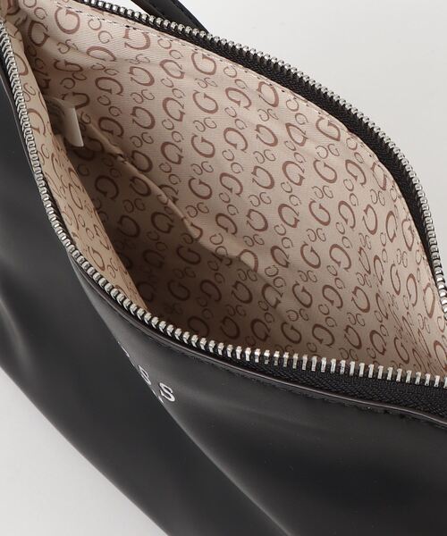 Guess(ゲス)の「PORTINI Trap Tote トートバッグ(トートバッグ・レディース・ダークグレー/ライトグレー・ONE SIZE)」の21枚目の写真